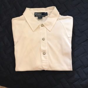Ralph Lauren polo